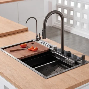 Zlew Wielofunkcyjny Standard Bliote™