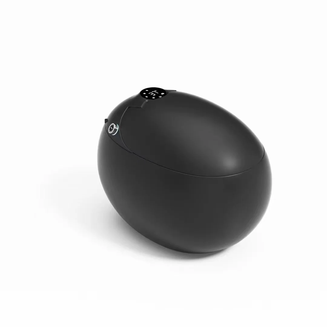 Japońska toaleta z funkcją bidetu, BLIOTE™ Exclusive - Image 5
