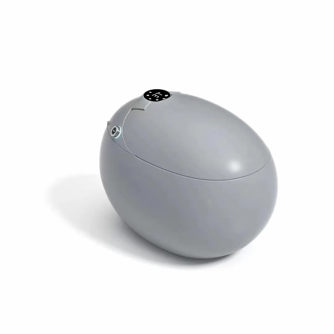 Japońska toaleta z funkcją bidetu, BLIOTE™ Exclusive - Image 6