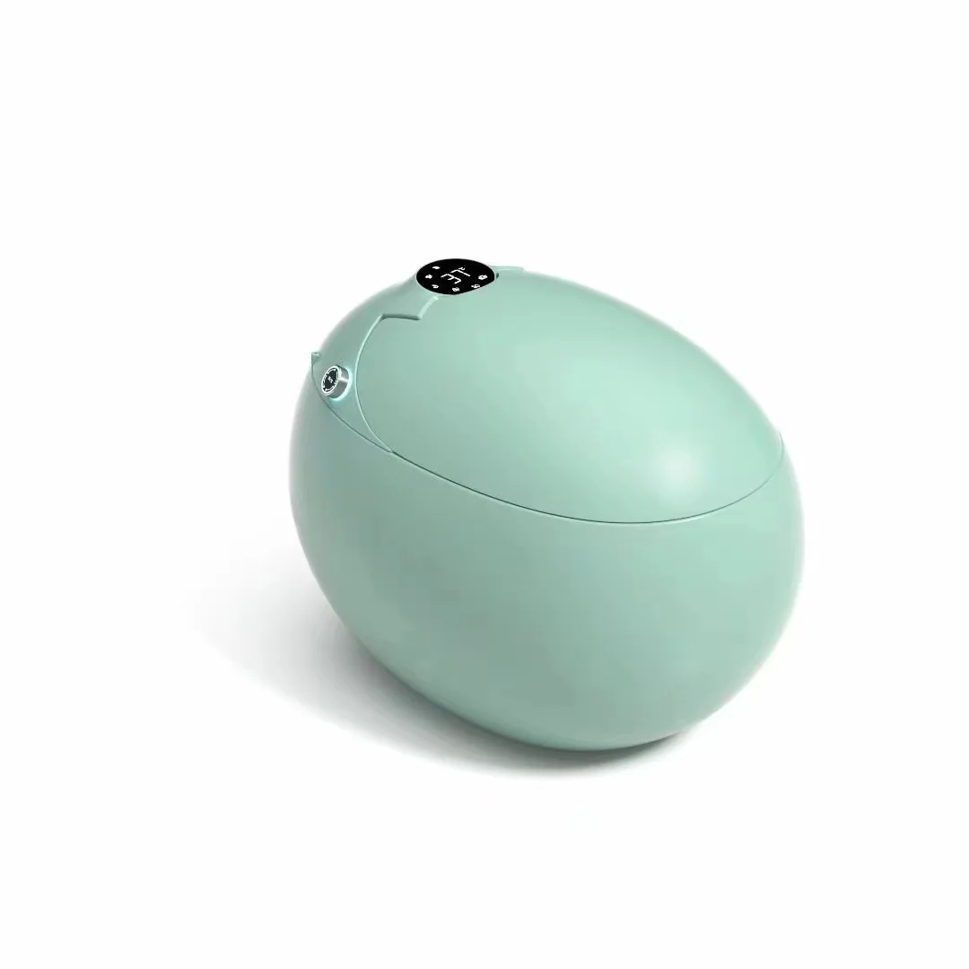 Japońska toaleta z funkcją bidetu, BLIOTE™ Exclusive - Image 9